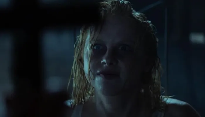 Scena iz filma The Possession of Hannah Grace(2018) 1