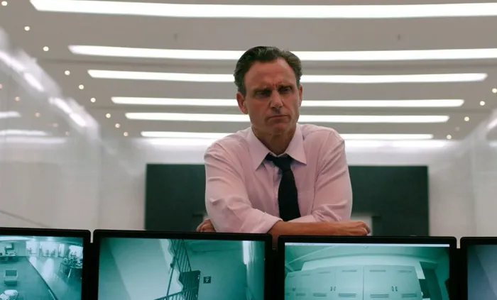 Scena iz filma The Belko Experiment(2016) 3