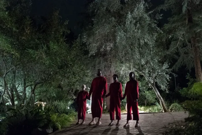 Scena iz filma Us(2019) 3