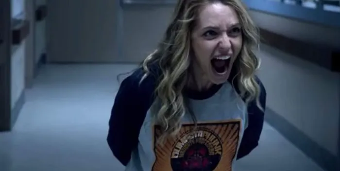 Scena iz filma Happy Death Day 2U(2019) 1