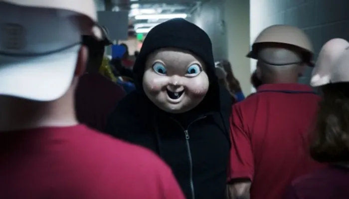 Scena iz filma Happy Death Day 2U(2019) 3