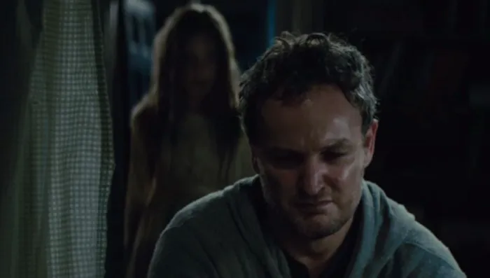 Scena iz filma Pet Sematary(2019) 1