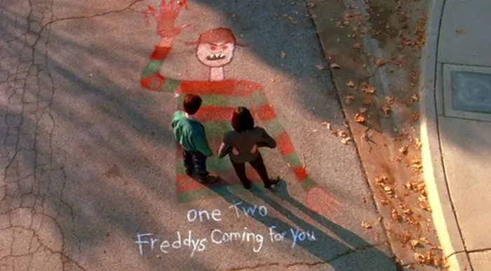 Scena iz filma Freddy's Dead: The Final Nightmare(1991) 1