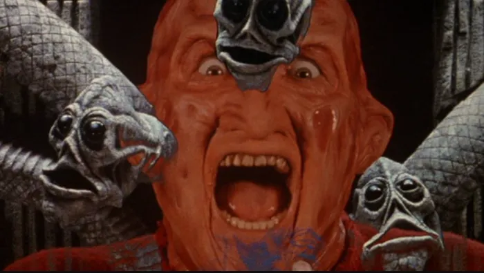 Scena iz filma Freddy's Dead: The Final Nightmare(1991) 2