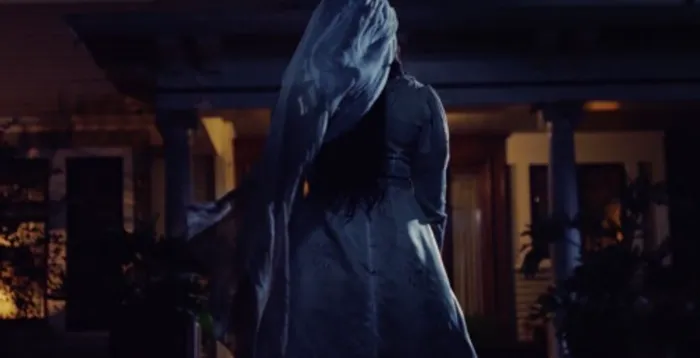 Scena iz filma The Curse of La Llorona(2019) 2