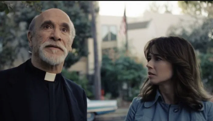 Scena iz filma The Curse of La Llorona(2019) 1