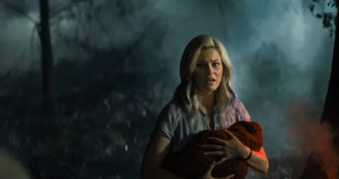 Scena iz filma Brightburn(2019) 1