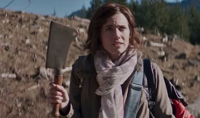 Scena iz filma The Perfection(2018) 3