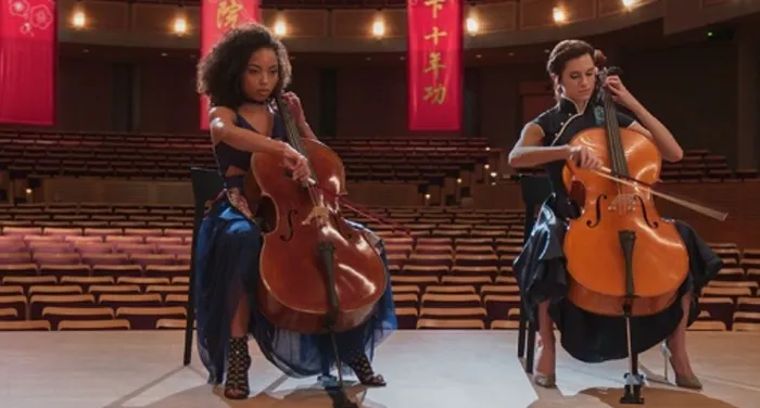 Scena iz filma The Perfection(2018) 2