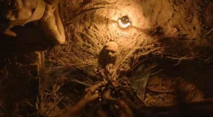 Scena iz filma Tumbbad(2018) 3