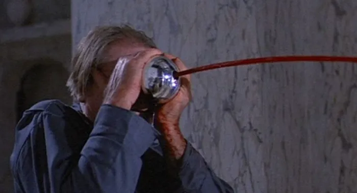 Scena iz filma Phantasm(1979) 3
