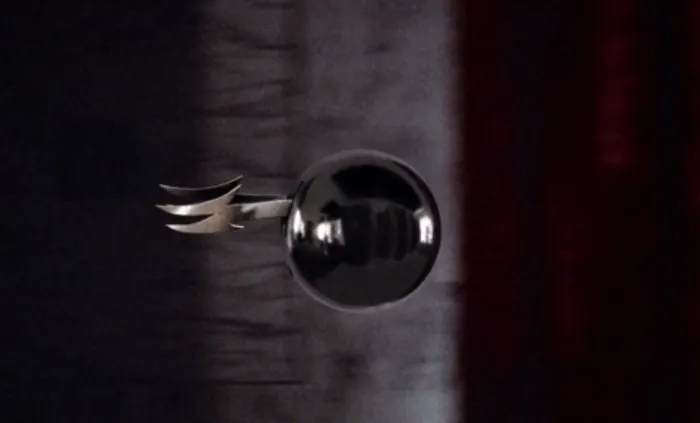 Scena iz filma Phantasm(1979) 2