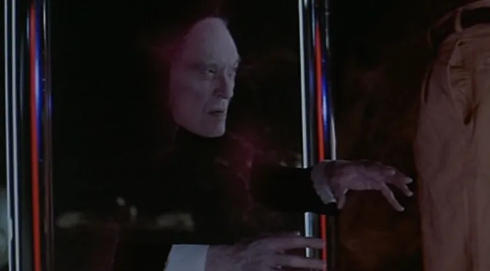 Scena iz filma Phantasm III: Lord of the Dead(1994) 3