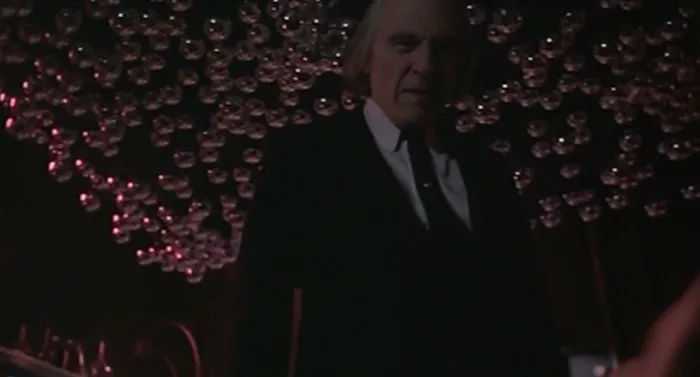 Scena iz filma Phantasm III: Lord of the Dead(1994) 1