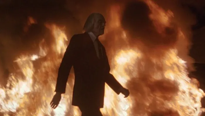 Scena iz filma Phantasm IV: Oblivion(1998) 3