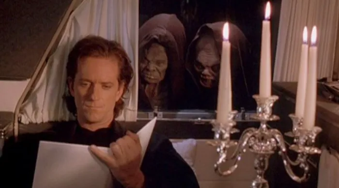 Scena iz filma Phantasm IV: Oblivion(1998) 2