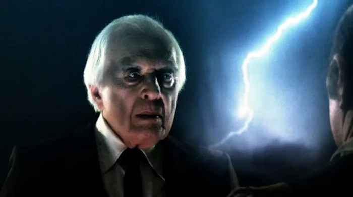 Scena iz filma Phantasm V: Ravager(2016) 2