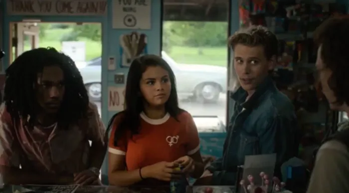 Scena iz filma The Dead Don't Die(2019) 3