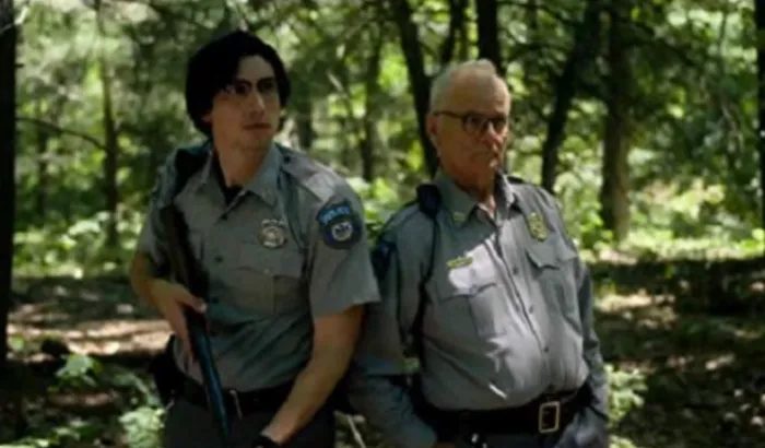 Scena iz filma The Dead Don't Die(2019) 1