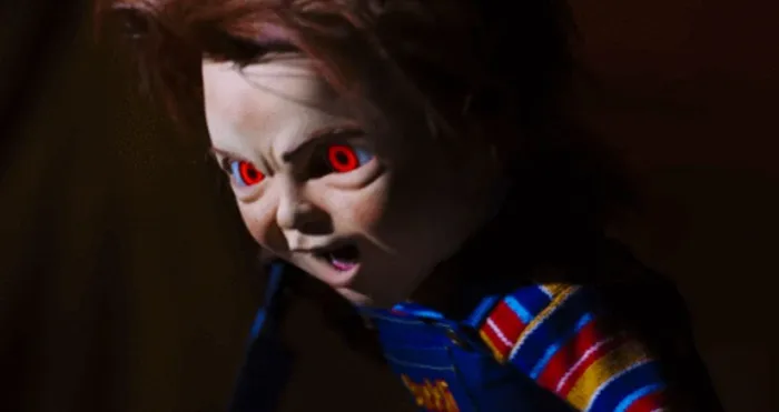 Scena iz filma Child's Play(2019) 2