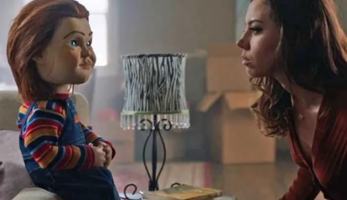 Scena iz filma Child's Play(2019) 1