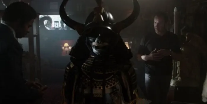 Scena iz filma Annabelle Comes Home(2019) 3