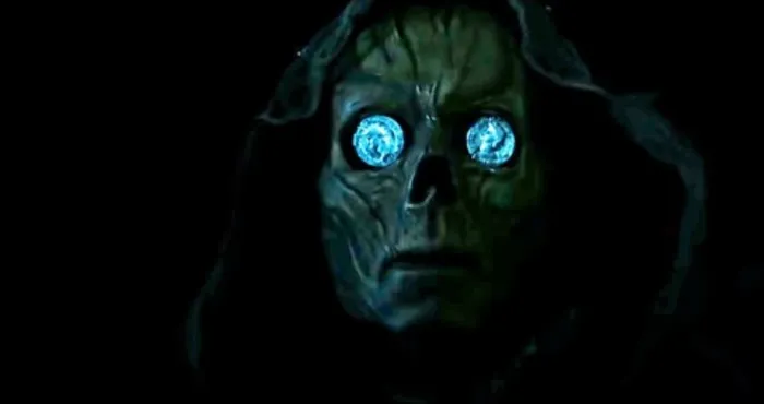 Scena iz filma Annabelle Comes Home(2019) 2