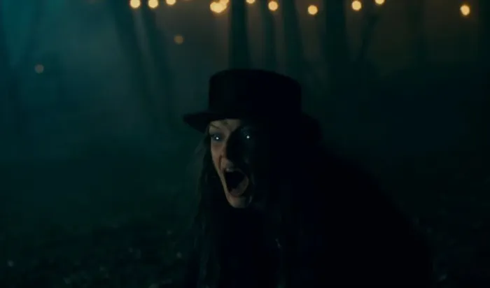 Scena iz filma Doctor Sleep(2019) 3