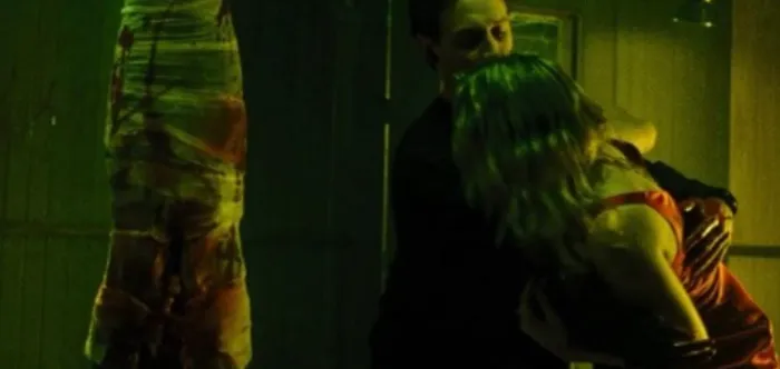 Scena iz filma The Collector(2009) 3