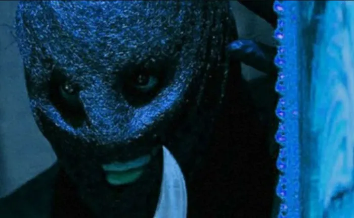 Scena iz filma The Collector(2009) 2