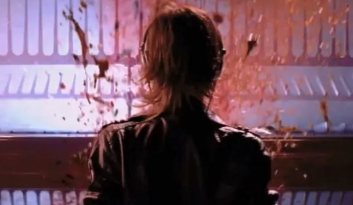 Scena iz filma The Collection(2012) 1