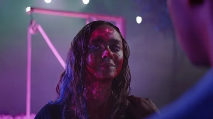 Scena iz filma Color Out of Space(2019) 3