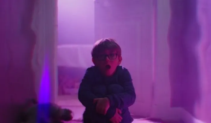 Scena iz filma Color Out of Space(2019) 2