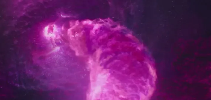 Scena iz filma Color Out of Space(2019) 1