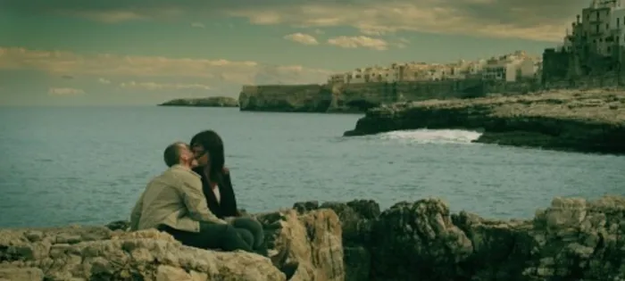 Scena iz filma Spring(2014) 2