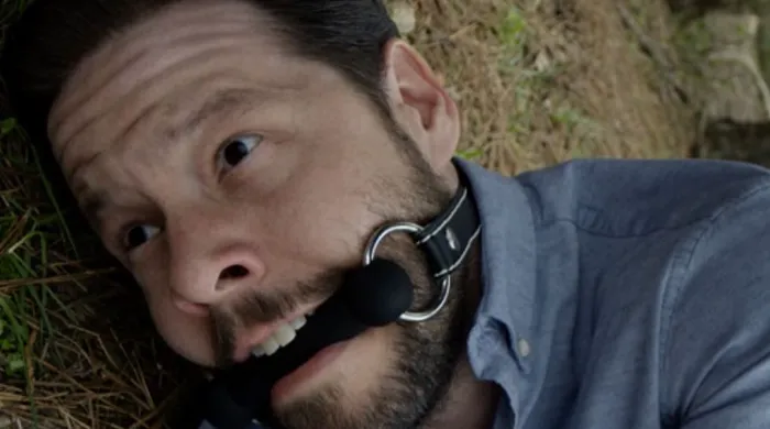 Scena iz filma The Hunt(2020) 1