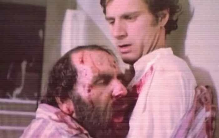 Scena iz filma Variola Vera(1982) 2