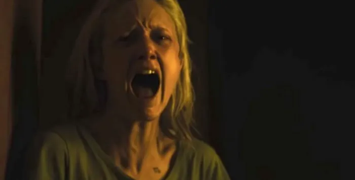 Scena iz filma The Grudge(2020) 1