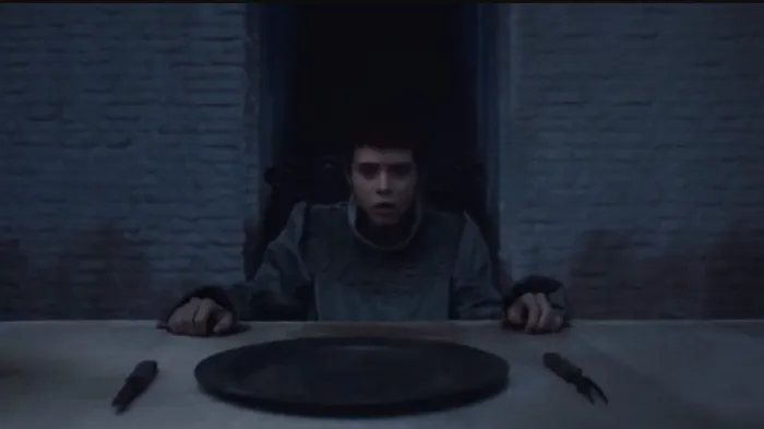 Scena iz filma Gretel & Hansel(2020) 3