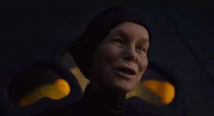 Scena iz filma Gretel & Hansel(2020) 2