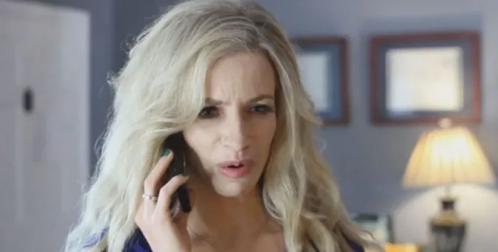 Scena iz filma Corona Zombies(2020) 3