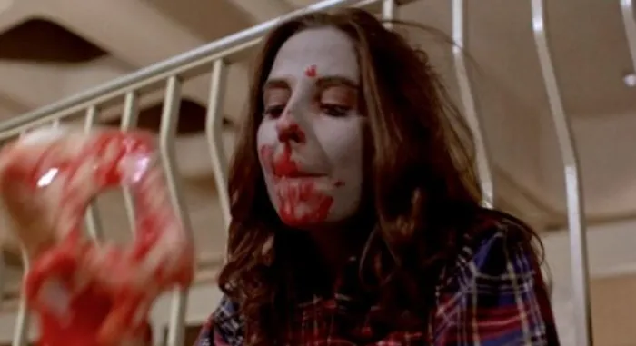 Scena iz filma Dawn of the Dead(1978) 3