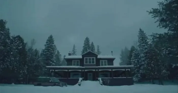 Scena iz filma The Lodge(2019) 3