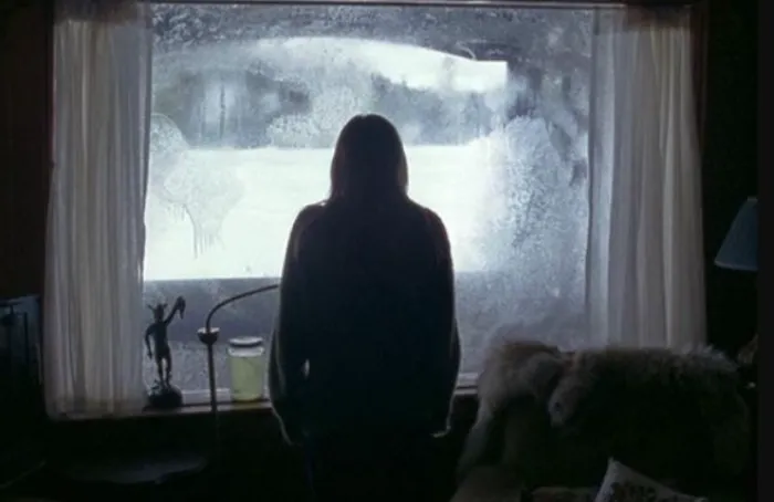 Scena iz filma The Lodge(2019) 1