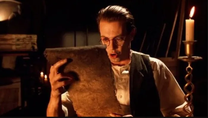 Scena iz filma Tales from the Darkside: The Movie(1990) 1