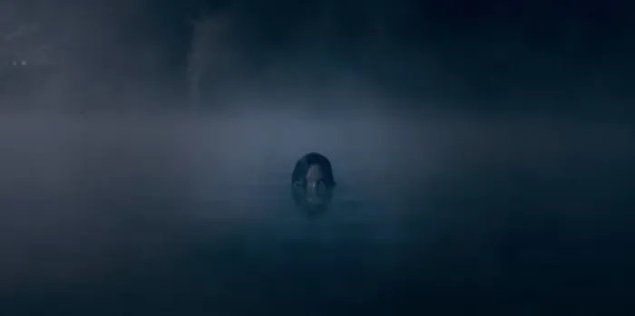 Scena iz filma The Hauting of Bly Manor(2020) 5