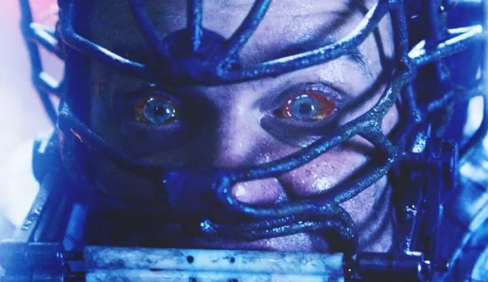 Scena iz filma Spiral: From the Book of Saw(2021) 3