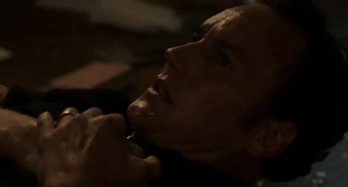 Scena iz filma The Conjuring 3: The Devil Made Me Do It(2021) 3