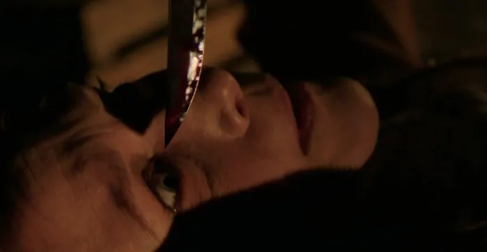 Scena iz filma The Conjuring 3: The Devil Made Me Do It(2021) 2