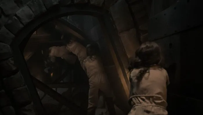 Scena iz filma The Conjuring 3: The Devil Made Me Do It(2021) 1